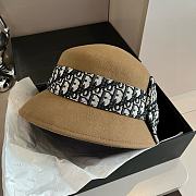 Kitlife Dior hat 30 - 5