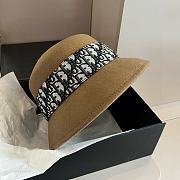 Kitlife Dior hat 30 - 4
