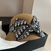 Kitlife Dior hat 30 - 3