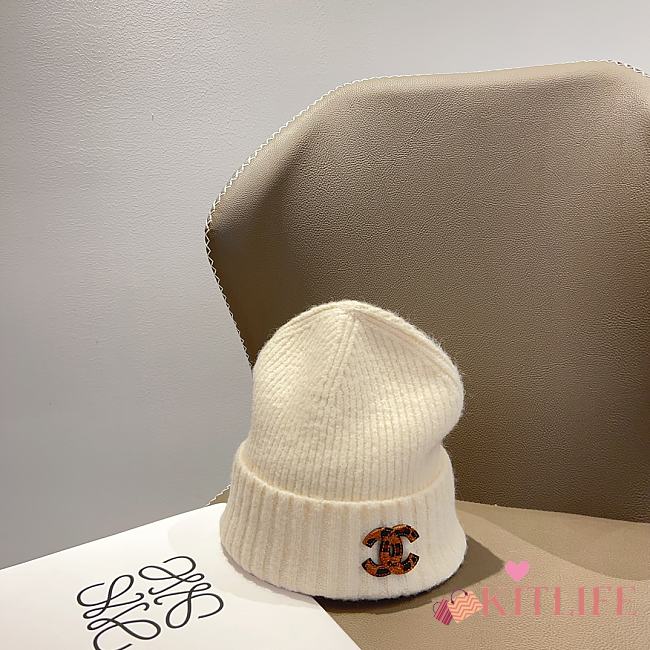 Kitlife Chanel hat 31 - 1