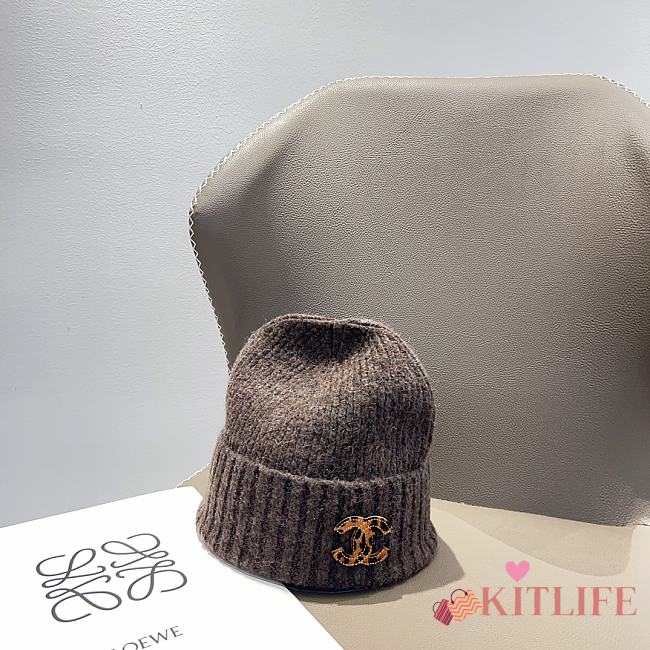 Kitlife Chanel hat 40 - 1