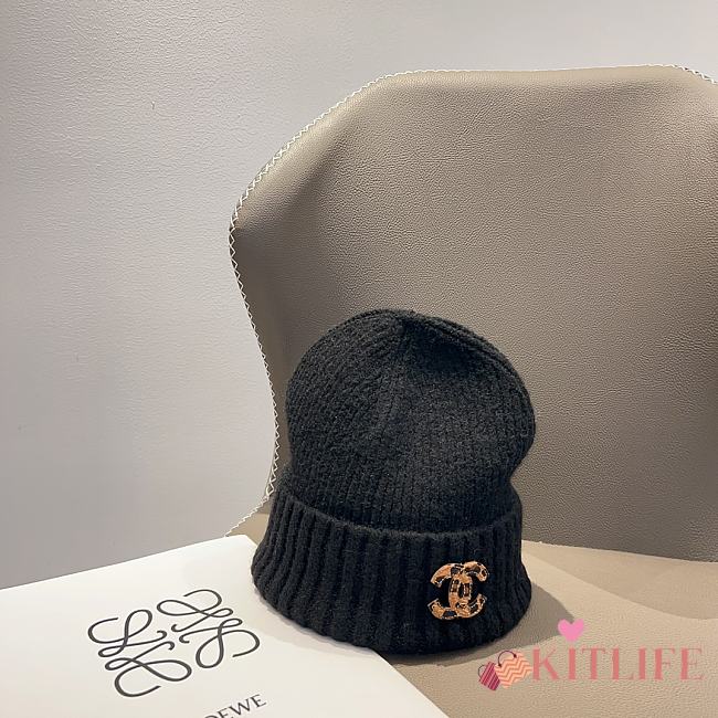 Kitlife Chanel hat 41 - 1