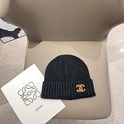 Kitlife Chanel hat 41 - 5