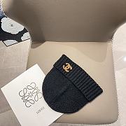 Kitlife Chanel hat 41 - 2