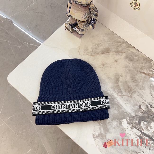 Kitlife Dior hat 43 - 1