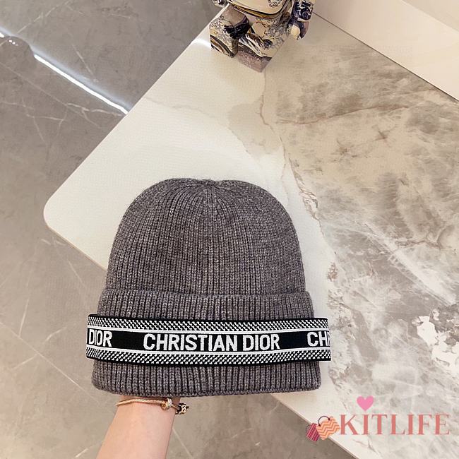 Kitlife Dior hat 44 - 1