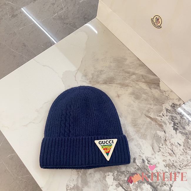 Kitlife Gucci hat 49 - 1