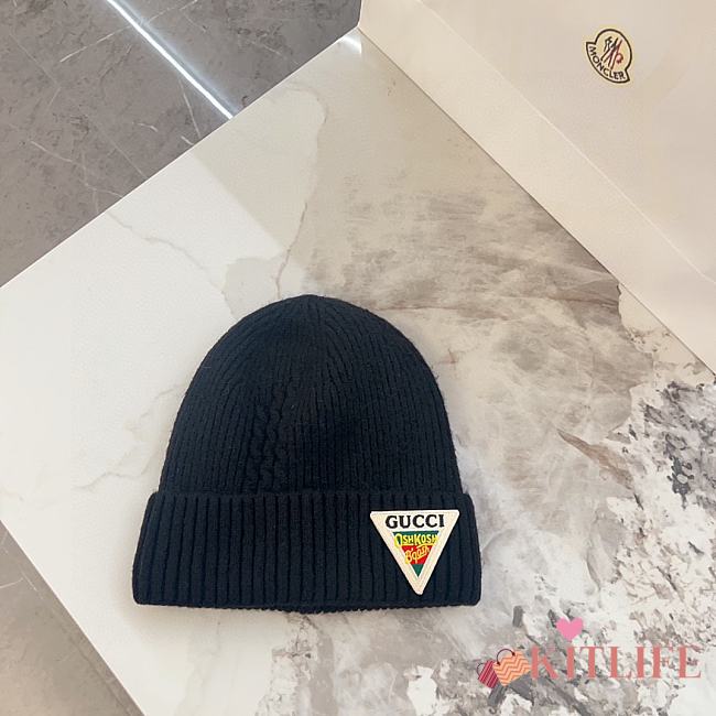 Kitlife Gucci hat 50 - 1