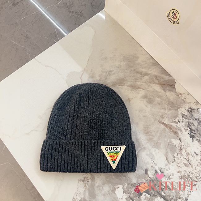 Kitlife Gucci hat 51 - 1