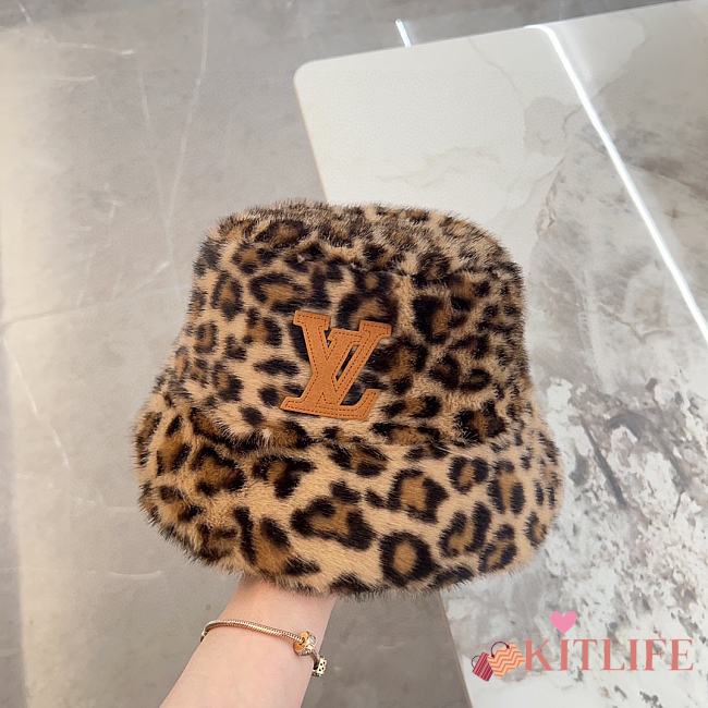 Kitlife LV hat 52 - 1