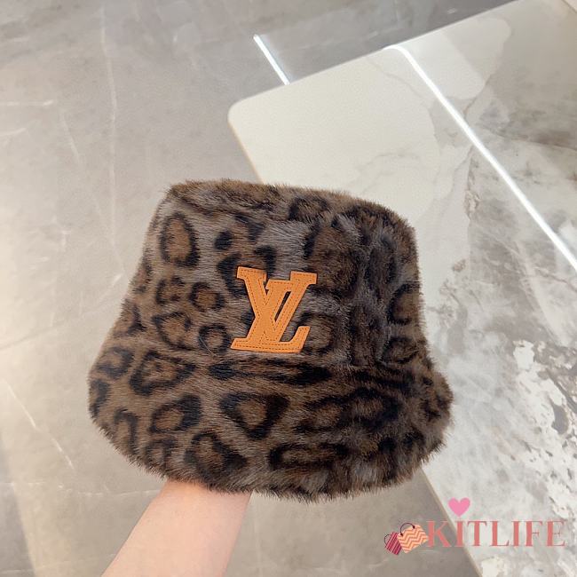 Kitlife LV hat 53 - 1