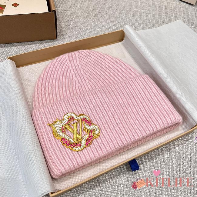 Kitlife lv hat 54 - 1