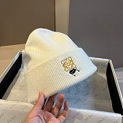 Kitlife Loewe white hat - 1