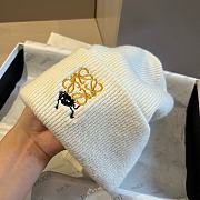 Kitlife Loewe white hat - 6