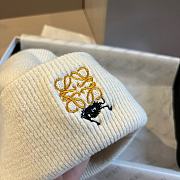 Kitlife Loewe white hat - 5