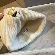 Kitlife Loewe white hat - 2