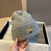 Kitlife Loewe Gray hat - 1
