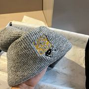 Kitlife Loewe Gray hat - 5