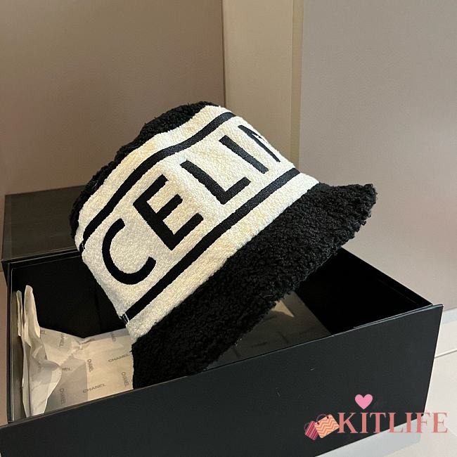 Kitlife Celine hat 012 - 1