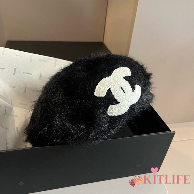 Kitlife Chanel hat 012 - 1