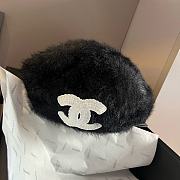 Kitlife Chanel hat 012 - 5