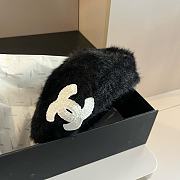 Kitlife Chanel hat 012 - 3