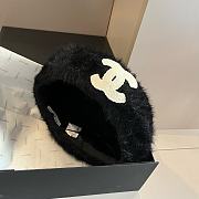 Kitlife Chanel hat 012 - 4