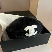 Kitlife Chanel hat 012 - 2