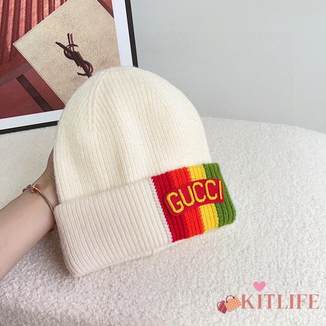 Kitlife Gucci hat 013 - 1