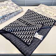 Kitlife Dior scarf 32x180cm - 01 - 5