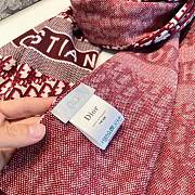 Kitlife Dior scarf 32x180cm - 02 - 6