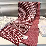Kitlife Dior scarf 32x180cm - 02 - 5