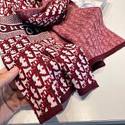 Kitlife Dior scarf 32x180cm - 02 - 4