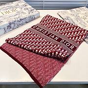 Kitlife Dior scarf 32x180cm - 02 - 3
