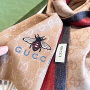 Kitlife gucci scarf 32x200cm - 01 - 6