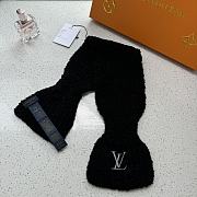 Kitlife LV scarf 117X20cm - 02 - 1