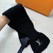 Kitlife LV scarf 117X20cm - 02 - 3