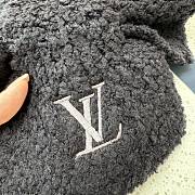 Kitlife LV scarf 117X20cm - 02 - 2