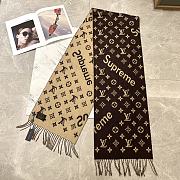 Kitlife LV scarf 30x190CM - 03 - 6