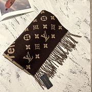 Kitlife LV scarf 30x190CM - 03 - 5