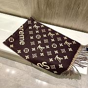 Kitlife LV scarf 30x190CM - 03 - 3