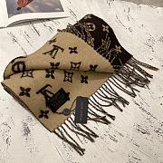 Kitlife LV scarf 30x190CM - 03 - 4