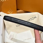 Kitlife Louis vuitton Belt 1.5cm - 01 - 6