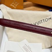 Kitlife Louis vuitton Belt 1.5cm - 02 - 5