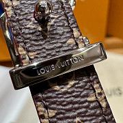 Kitlife Louis vuitton Belt 1.5cm - 02 - 2
