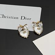 Kitlife Dior earrings 33 - 1
