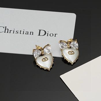 Kitlife Dior earrings 33