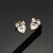 Kitlife Dior earrings 33 - 5