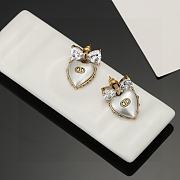 Kitlife Dior earrings 33 - 4