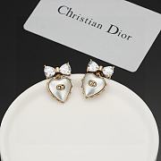 Kitlife Dior earrings 33 - 3